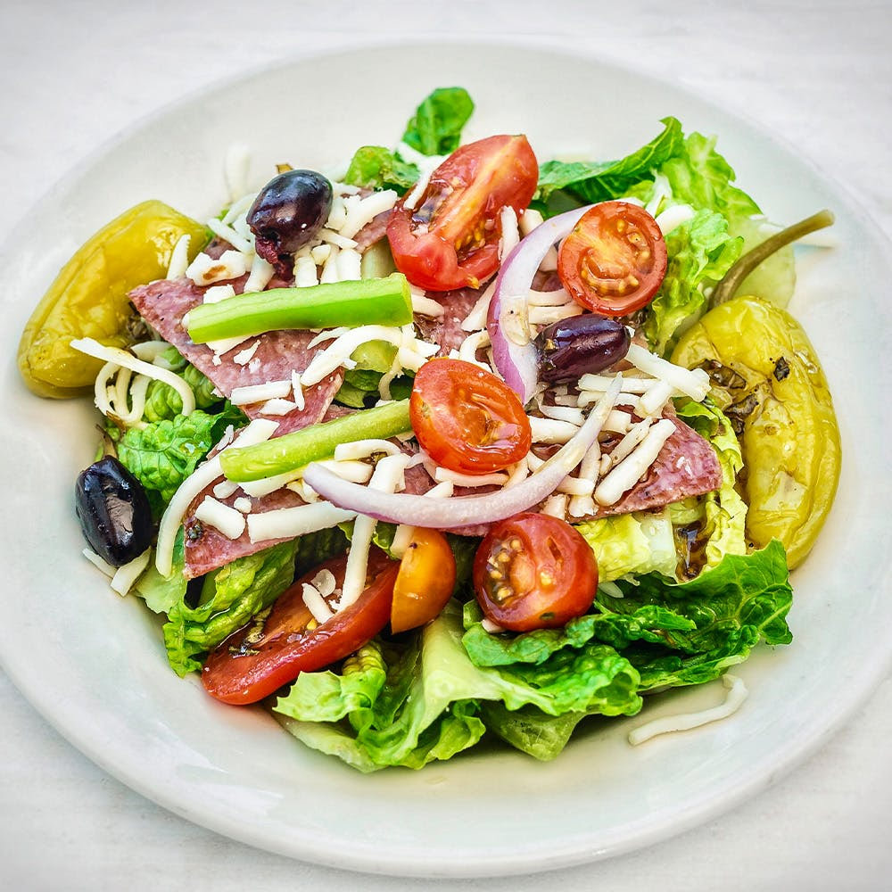 Amici's East Coast Pizzeria by null
