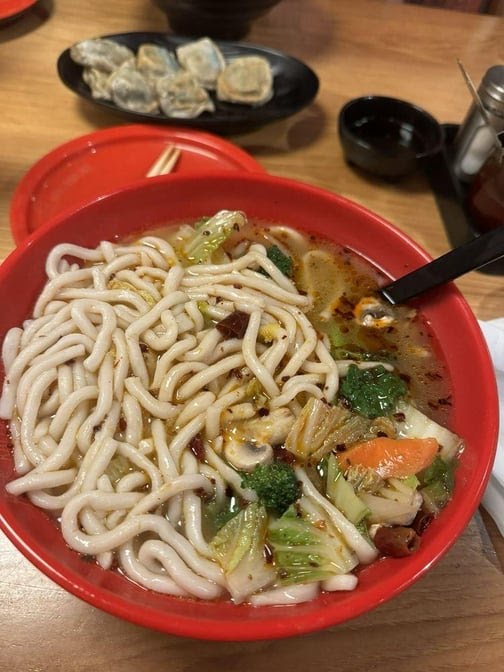 Katy's Dumplings - Oak Park by null