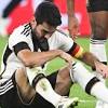 منتخب المانيا
