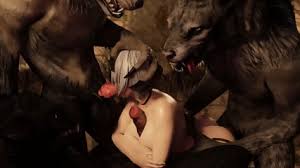 Skyrim werewolf jpg x Skyrim werewolf