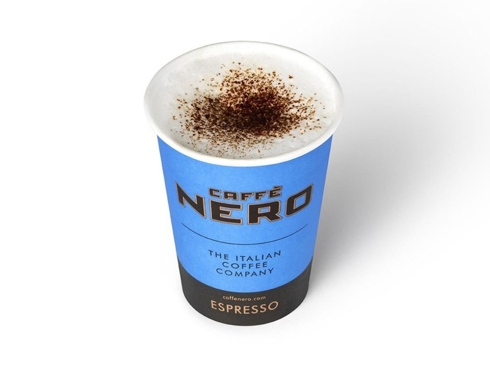 Caffè Nero by null