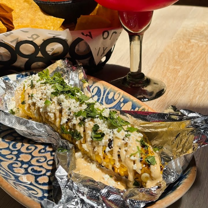 Anejo Mexican Bistro by null