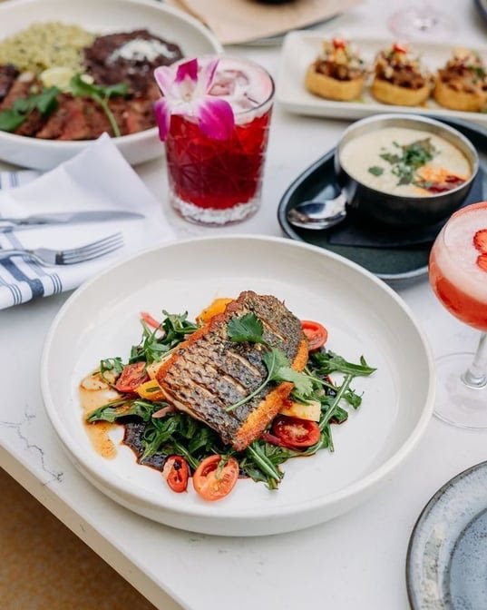 Mexican Sugar by null