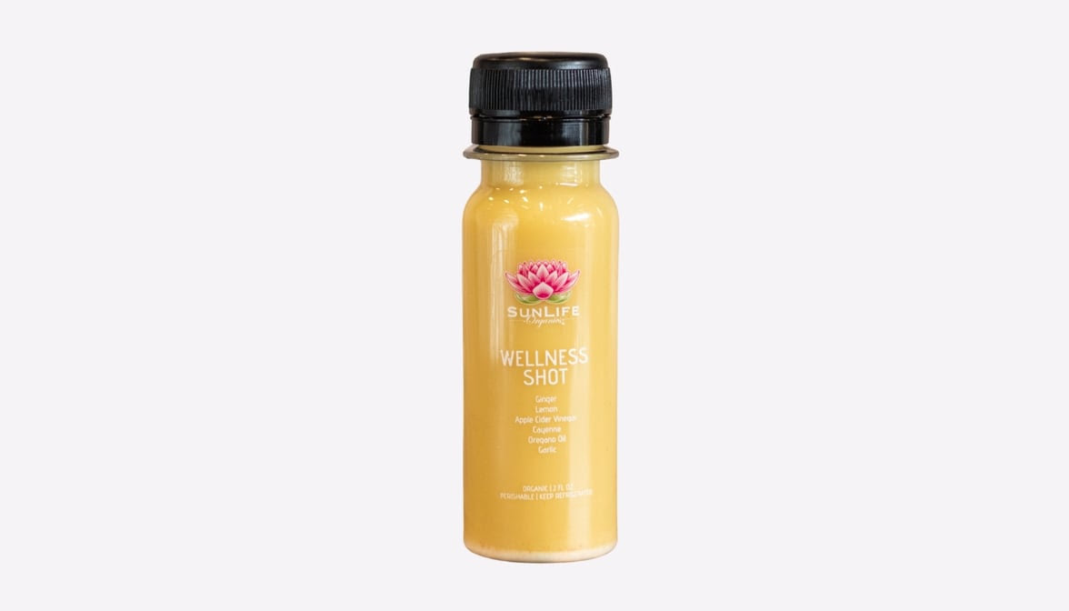 SunLife Organics by null