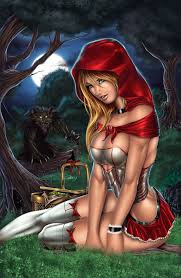 The fall of little red riding hood porn comic the best cartoon porn comics rule mult jpg x Red riding hood