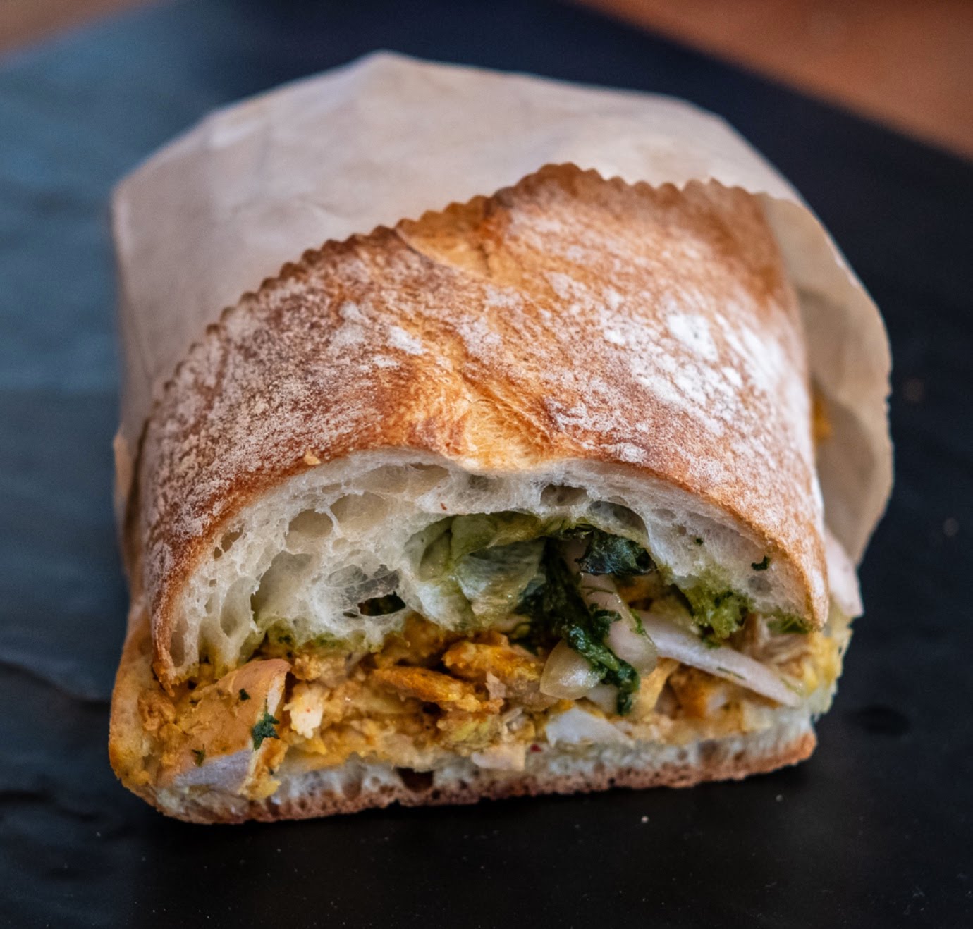 Jane The Bakery by null