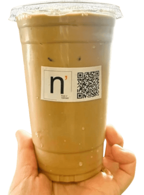 NANA THAI | STREET FOOD by null