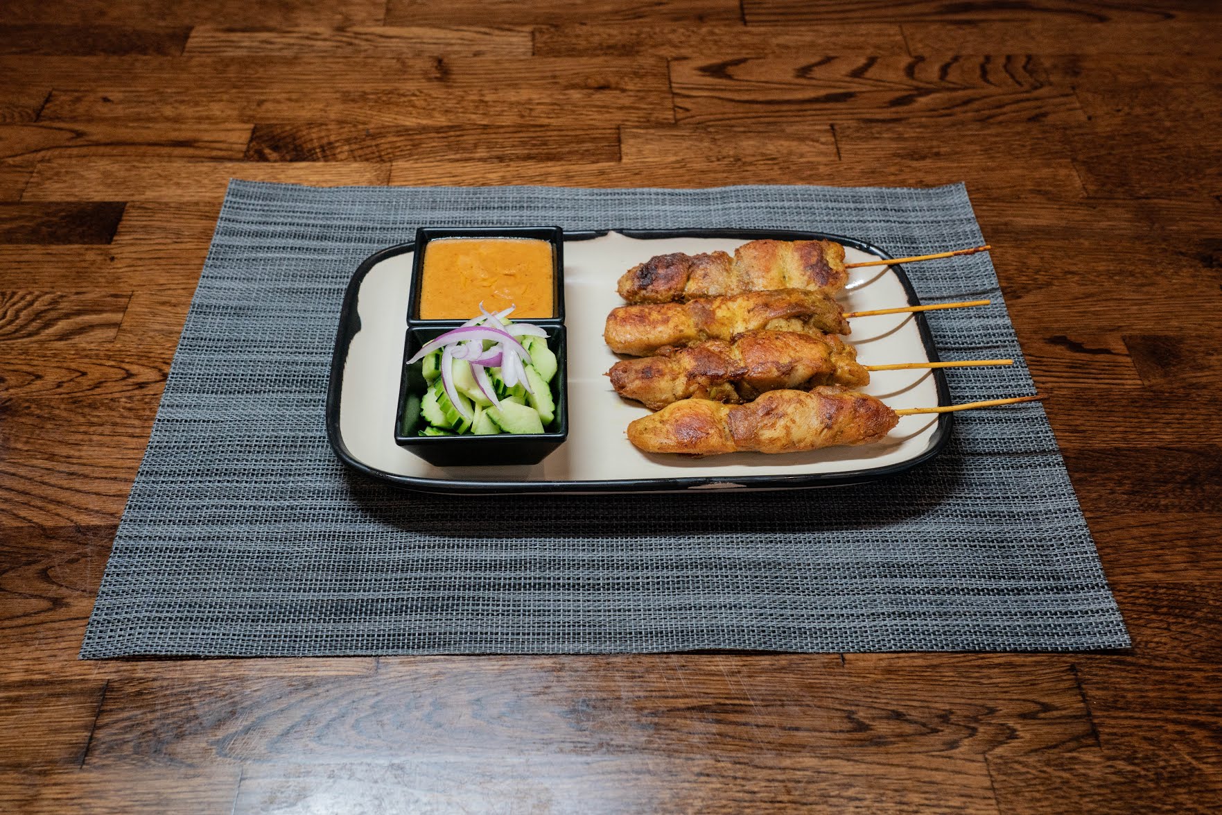 Archi's Thai Bistro by null
