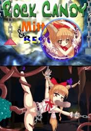 Rock candy christmas flash gif x Rock candy