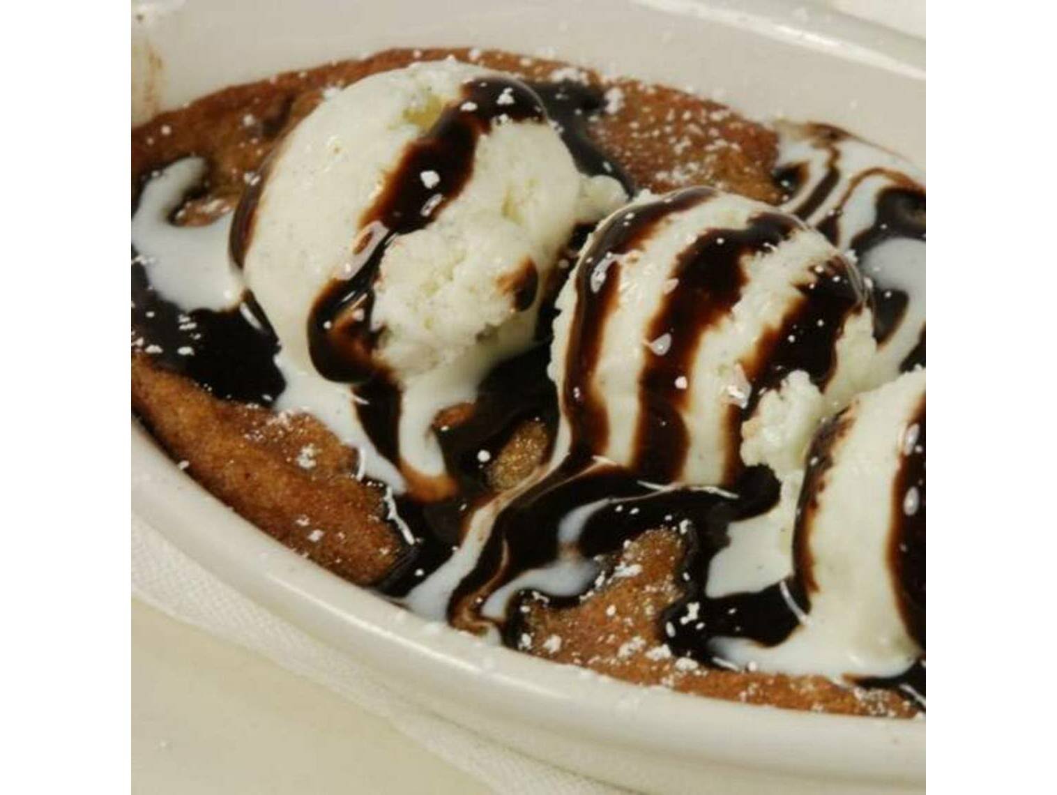 Flancer's Incredible Sandwiches & Pizza by null