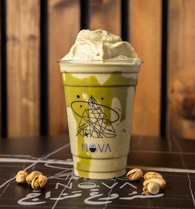 Nova Cafe by null