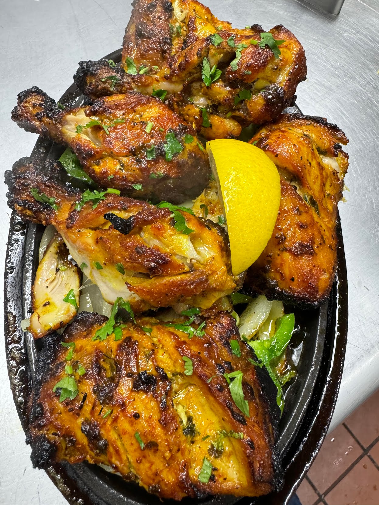 Lazeez Indian Cuisine by null