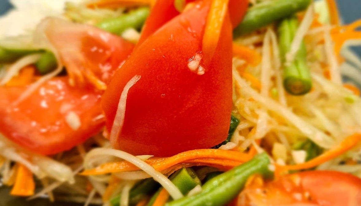 Buddha Thai Bistro by null