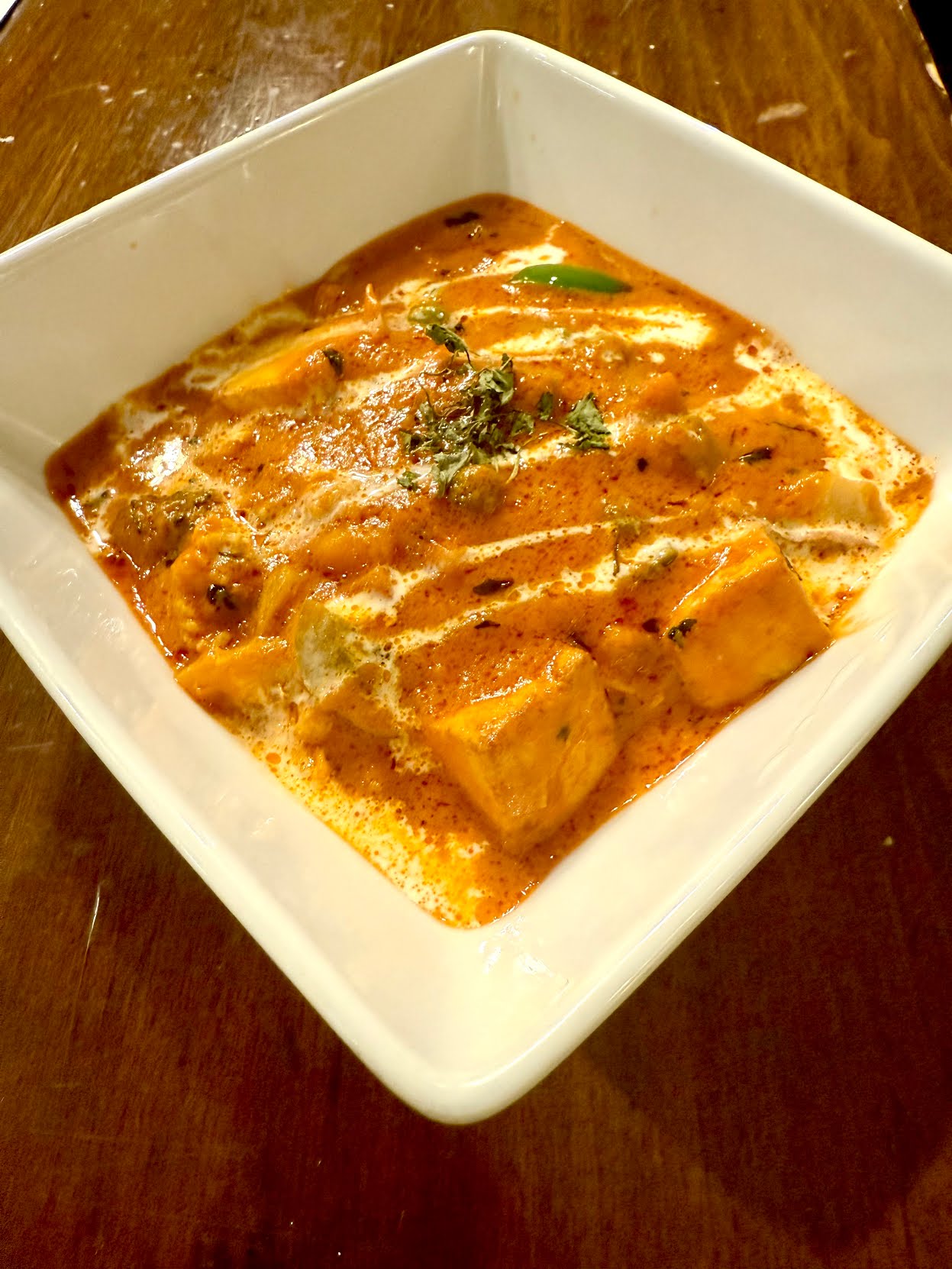 Bridges Nepali Cuisine by null