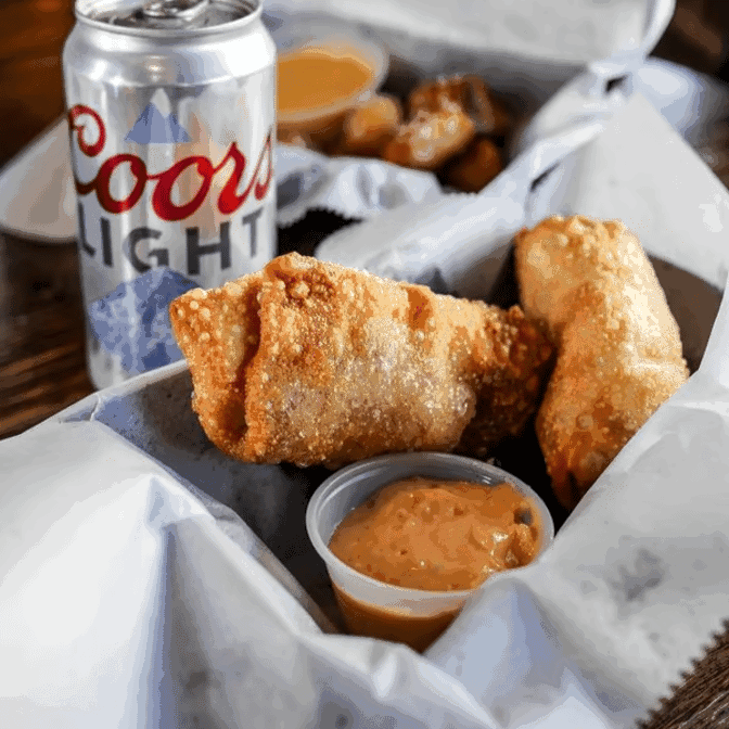 Mcdonough's Restaurant & Lounge by null