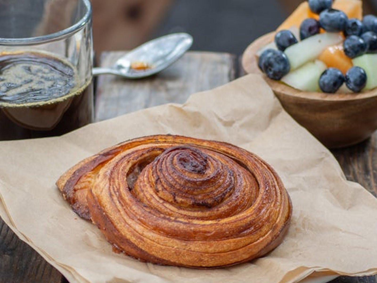 Bread Lounge by null