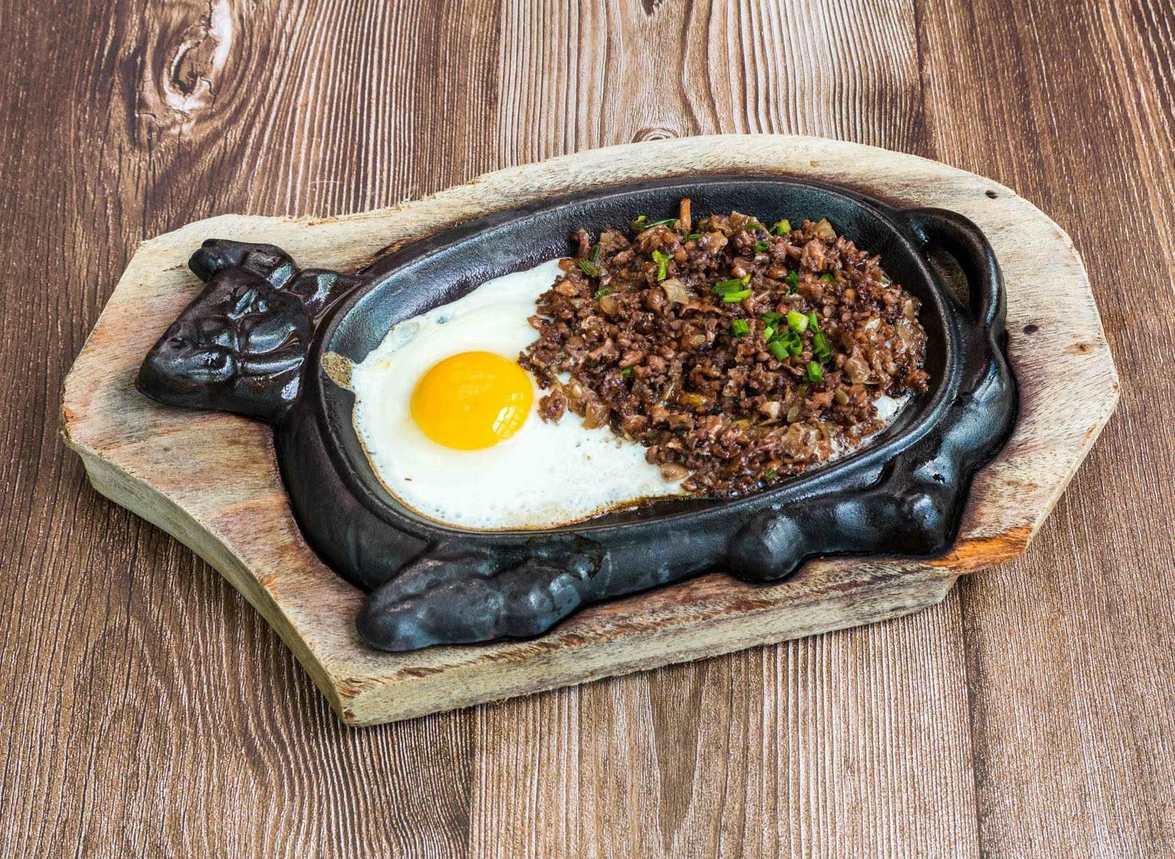 Buddy's Pacific Mall Lucena by null