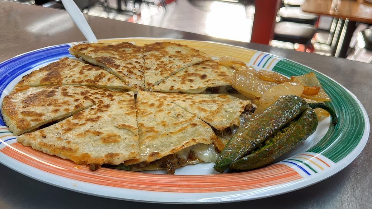 Tacos El Sol by null