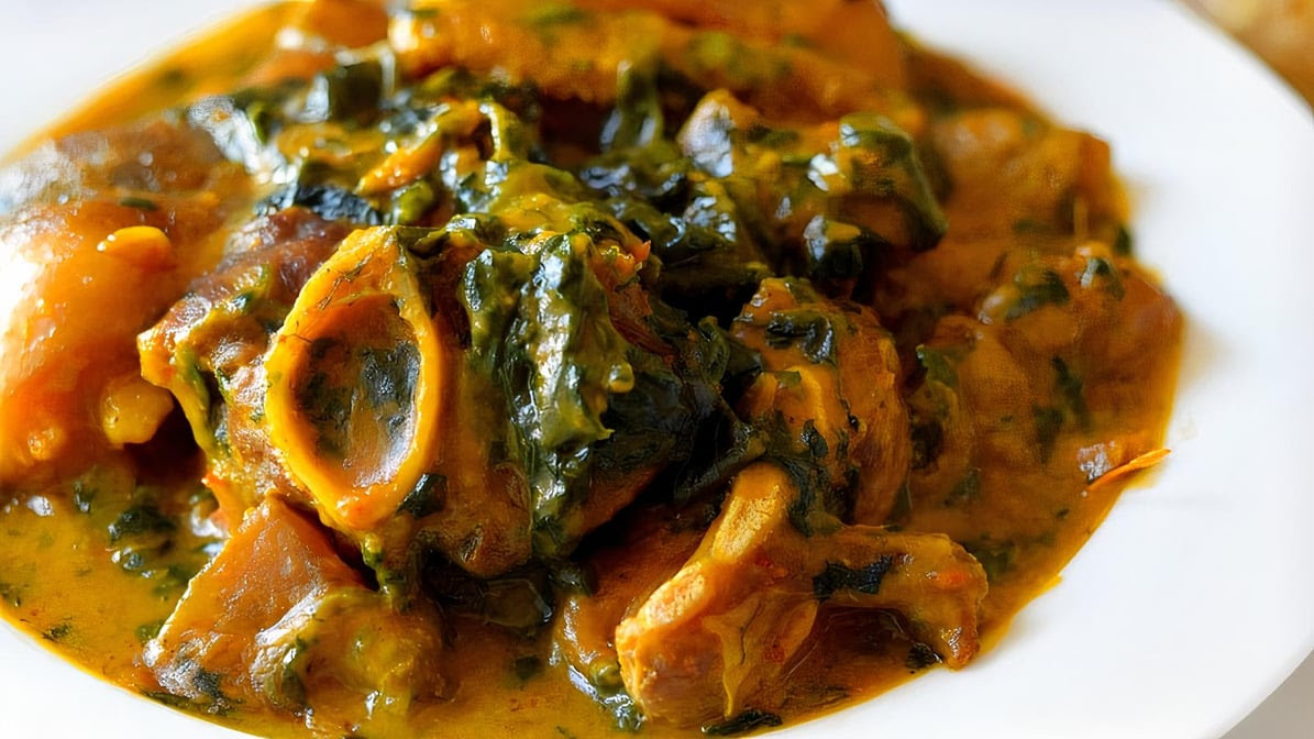 PDJ (Pass D Jollof) Nigerian Restaurant by null