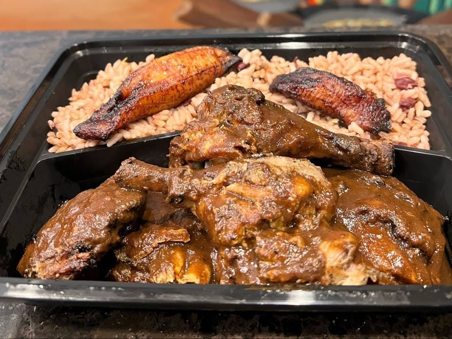 Sweet Fingers Jamaican Restaurant and Bar by null