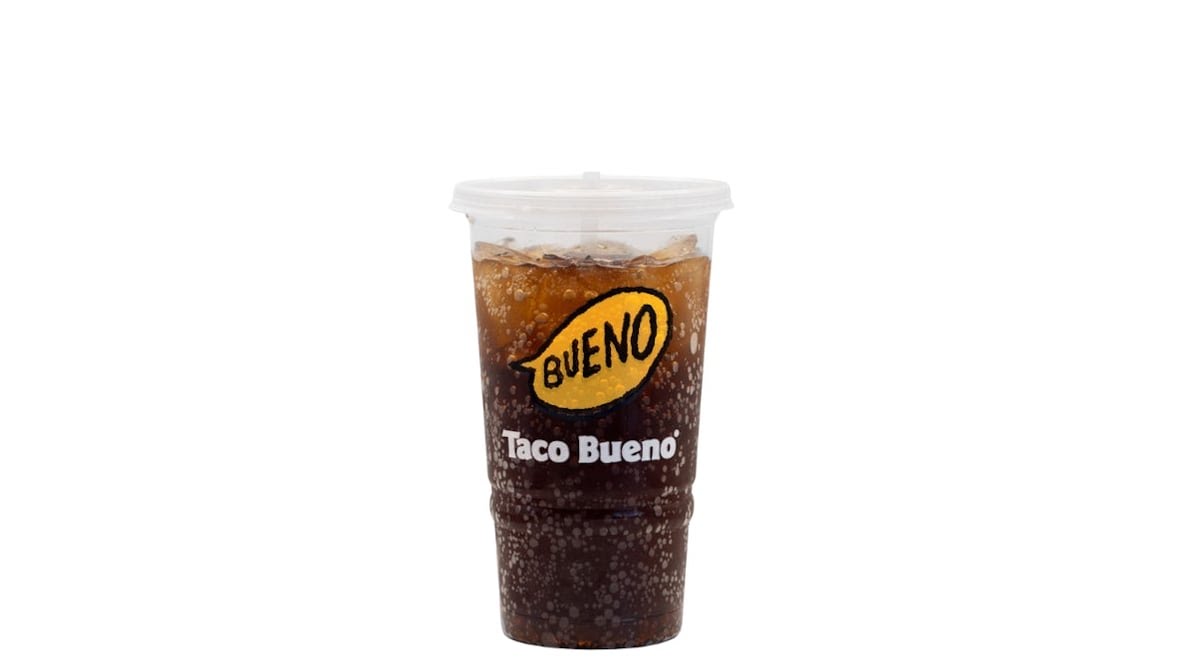 Taco Bueno by null