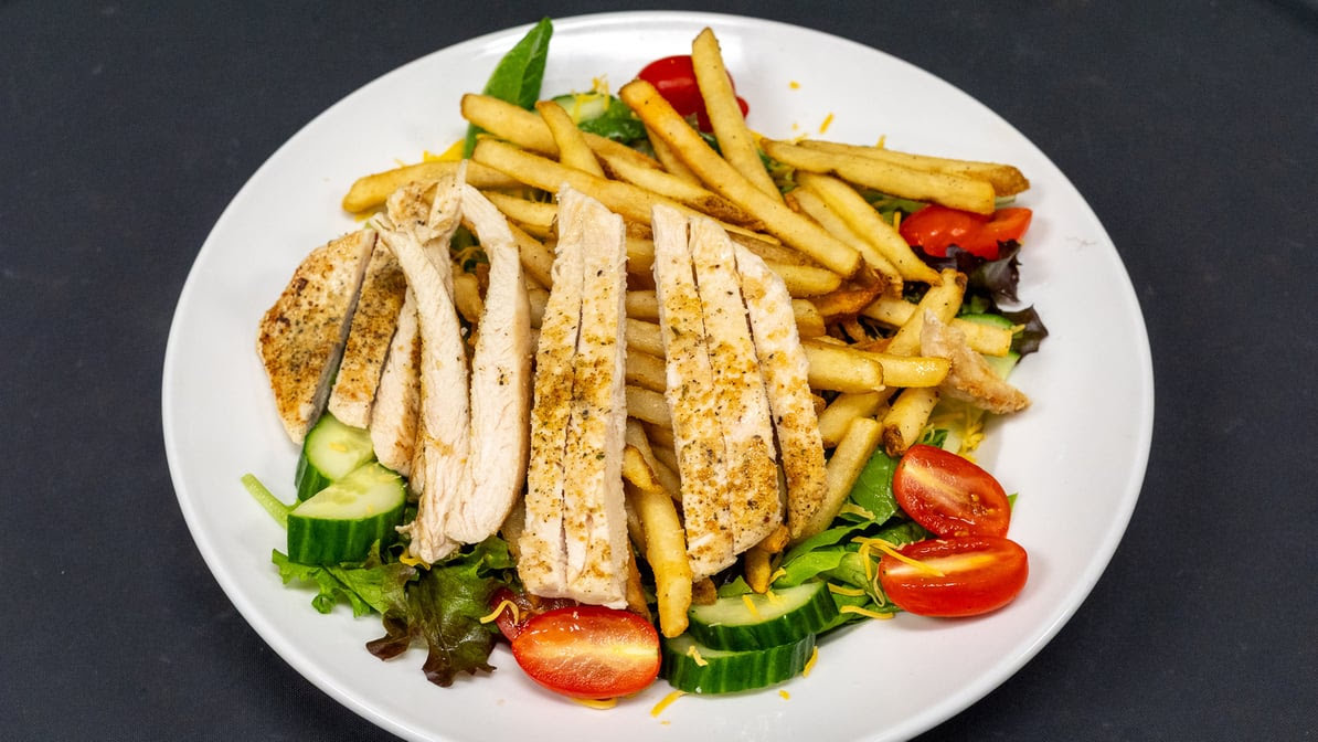 Tannery Bar & Grill by null