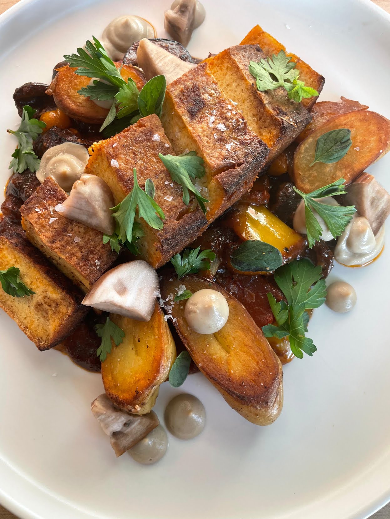 Gladys Restaurant by null