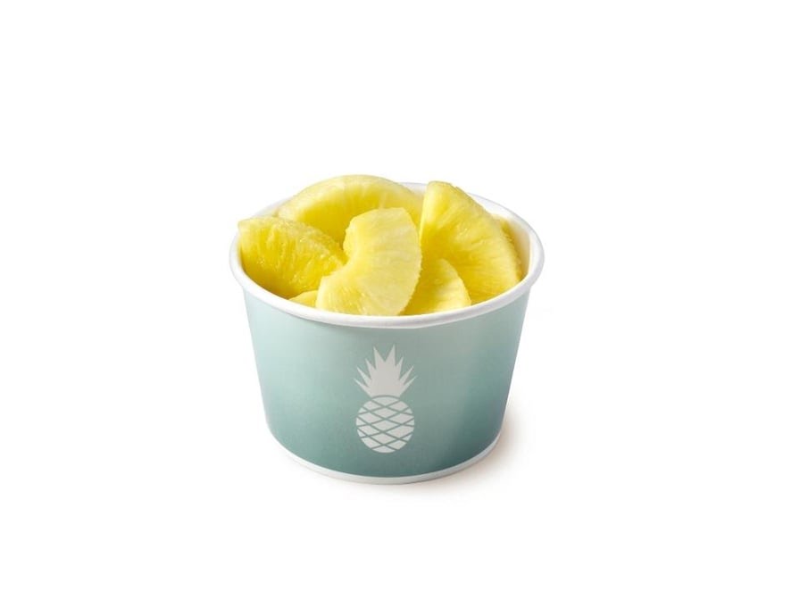 Hawaiian Bros Island Grill by null