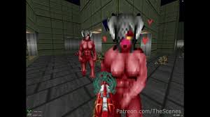 Doom Hentai | www.xxxboxes.com
