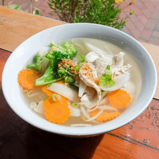 Saeng Thai House by null