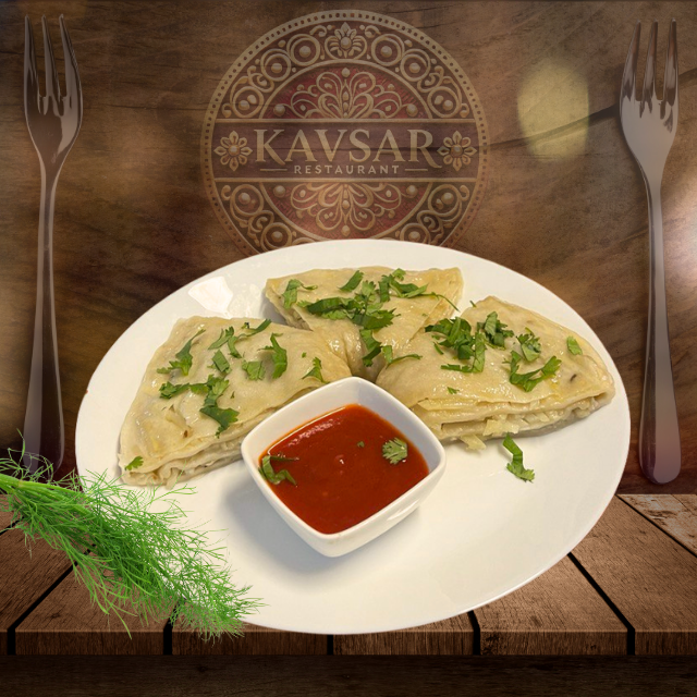 KAVSAR RESTAURANT by null