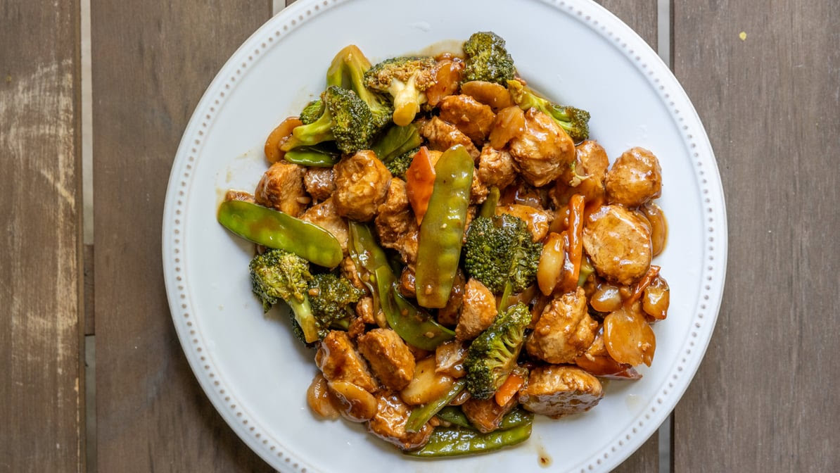 Chef Ming's Kitchen by null