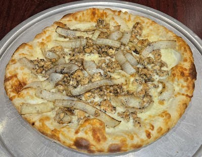 Tarboosh Restaurant by null