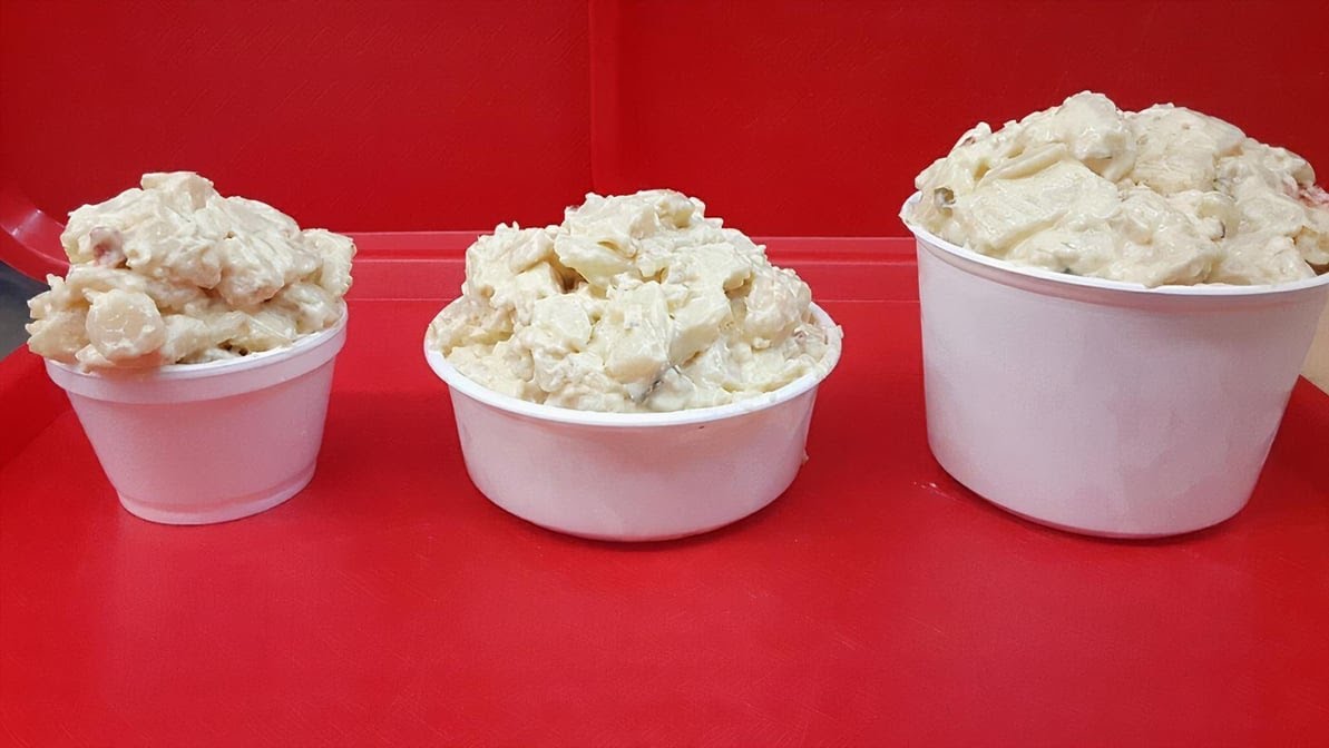 Reddi Chick Rotisserie BBQ by null