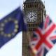 Merkel sees no need to rush Britain into quick EU divorce 