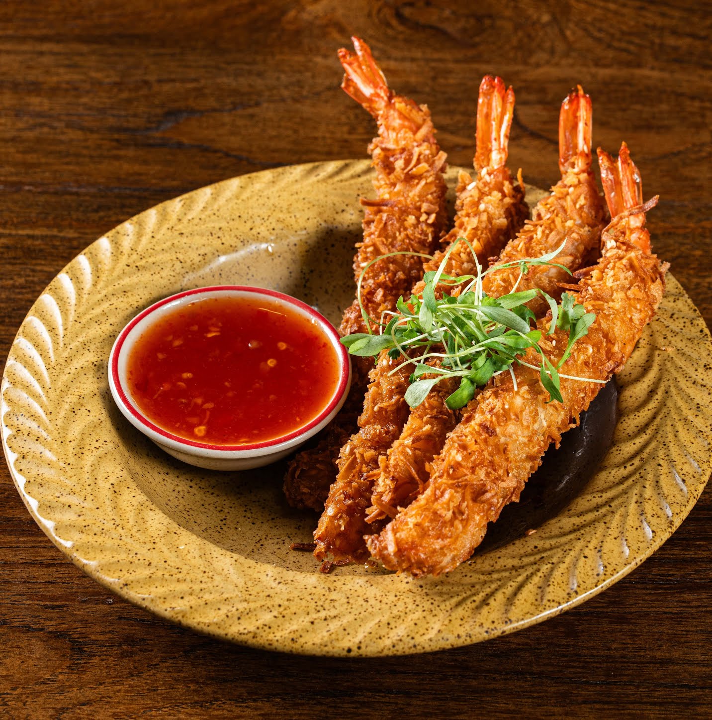 Dagg Thai Restaurant by null