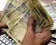Rupee slumps to new 10 month low