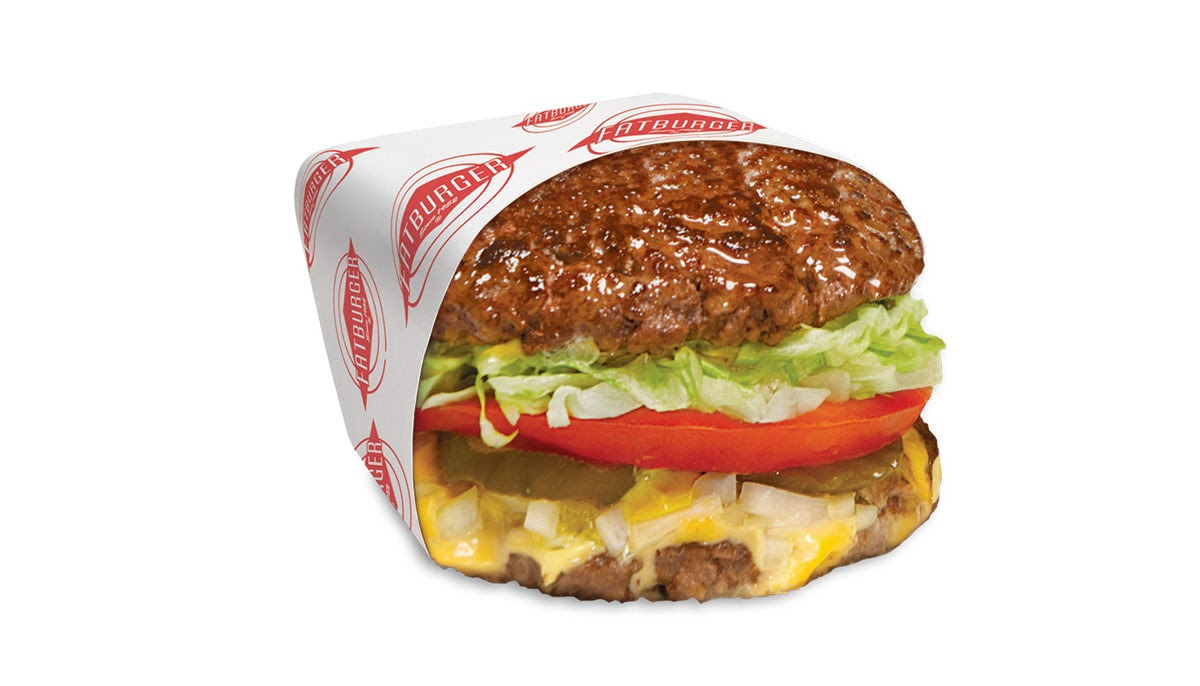 Fatburger by null