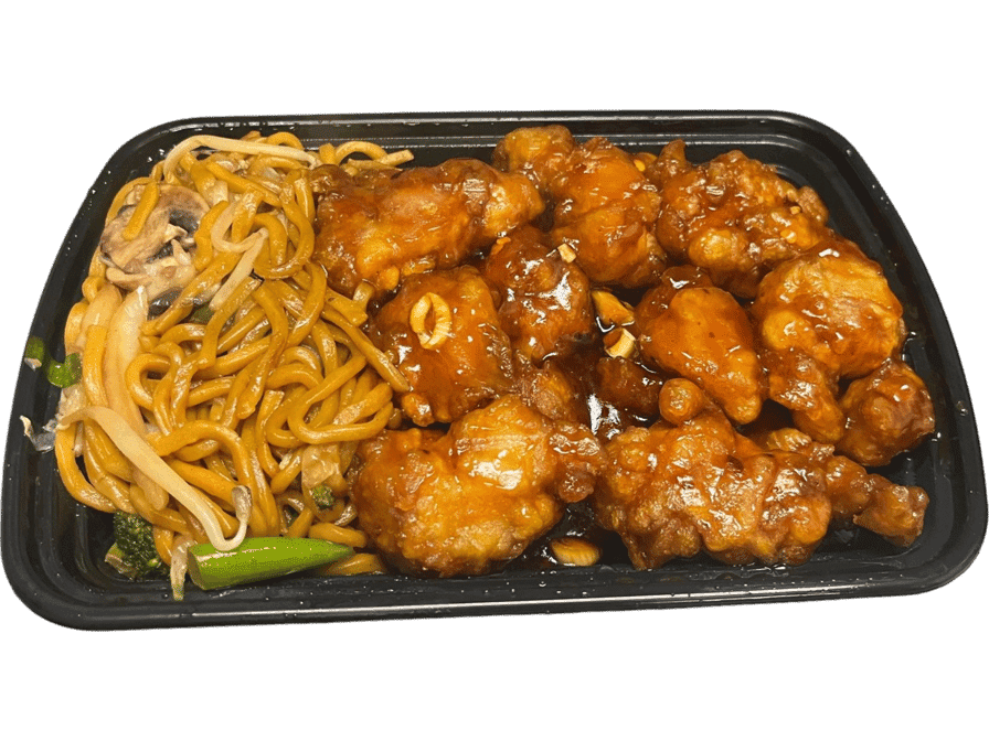 China Moon Restaurant by null