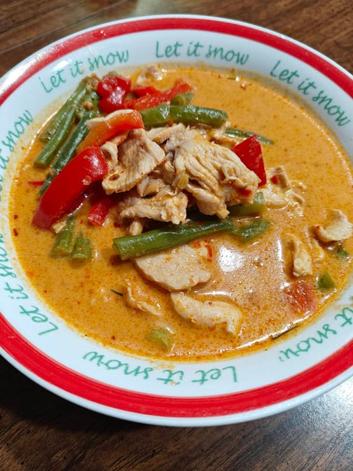 JP Thai Kitchen by null