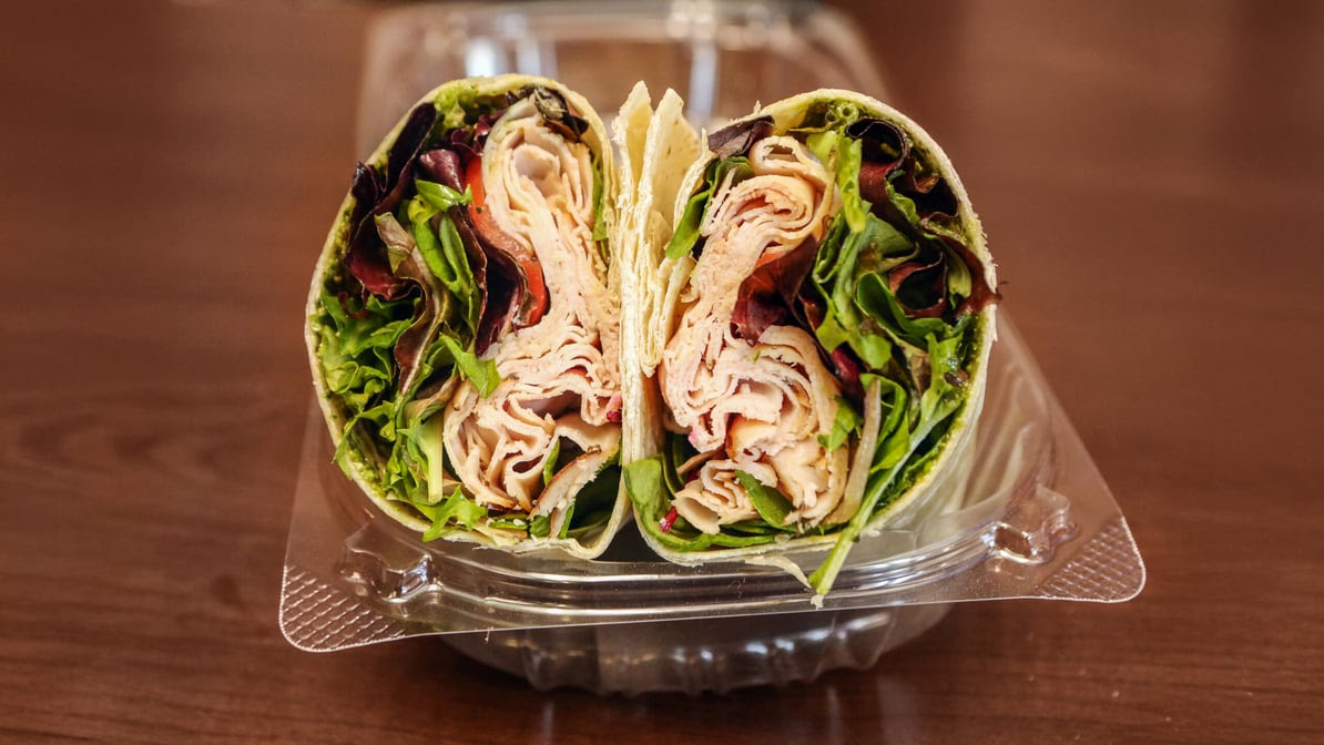 Montalbano's by null