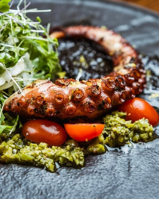 Farm & Fork Kitchen by null