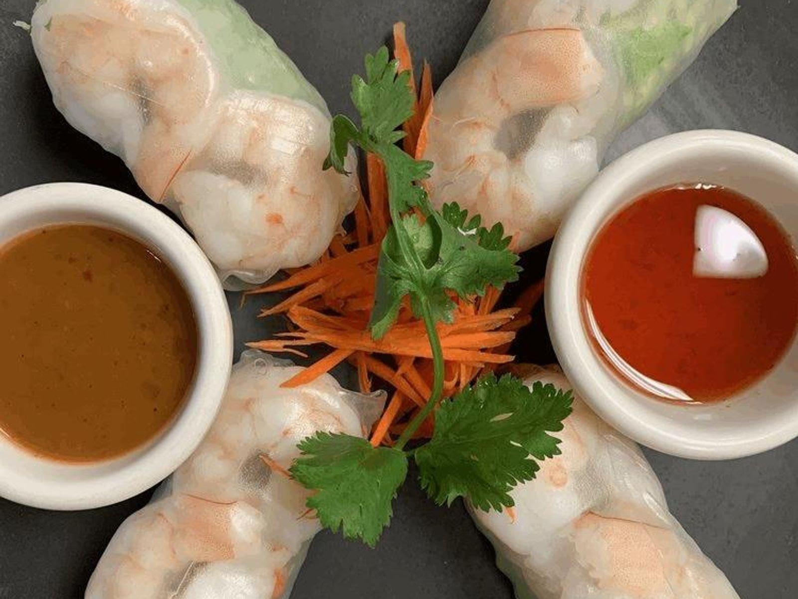 Thai Street Bistro by null