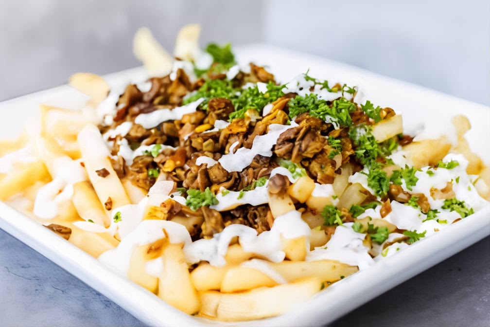 Shawarma Guys by null