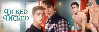 A twink for the luke wilder men of porn gif x Luke wilder