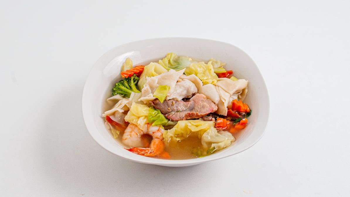 Amazing Thai by null