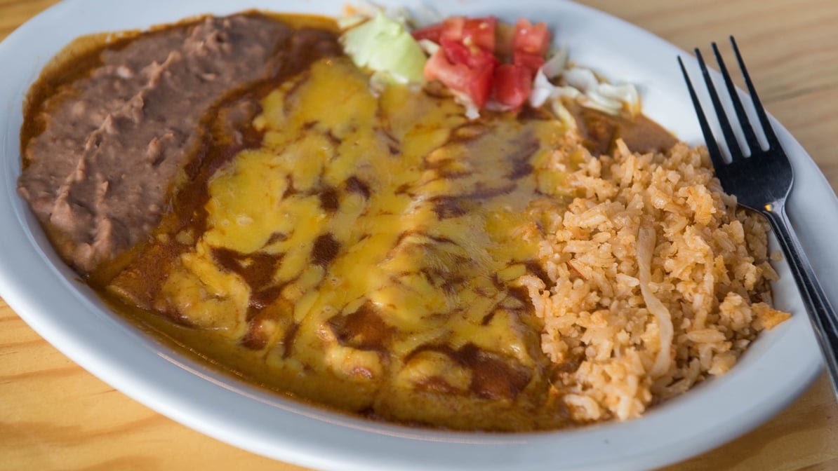 Chilosos Taco House by null