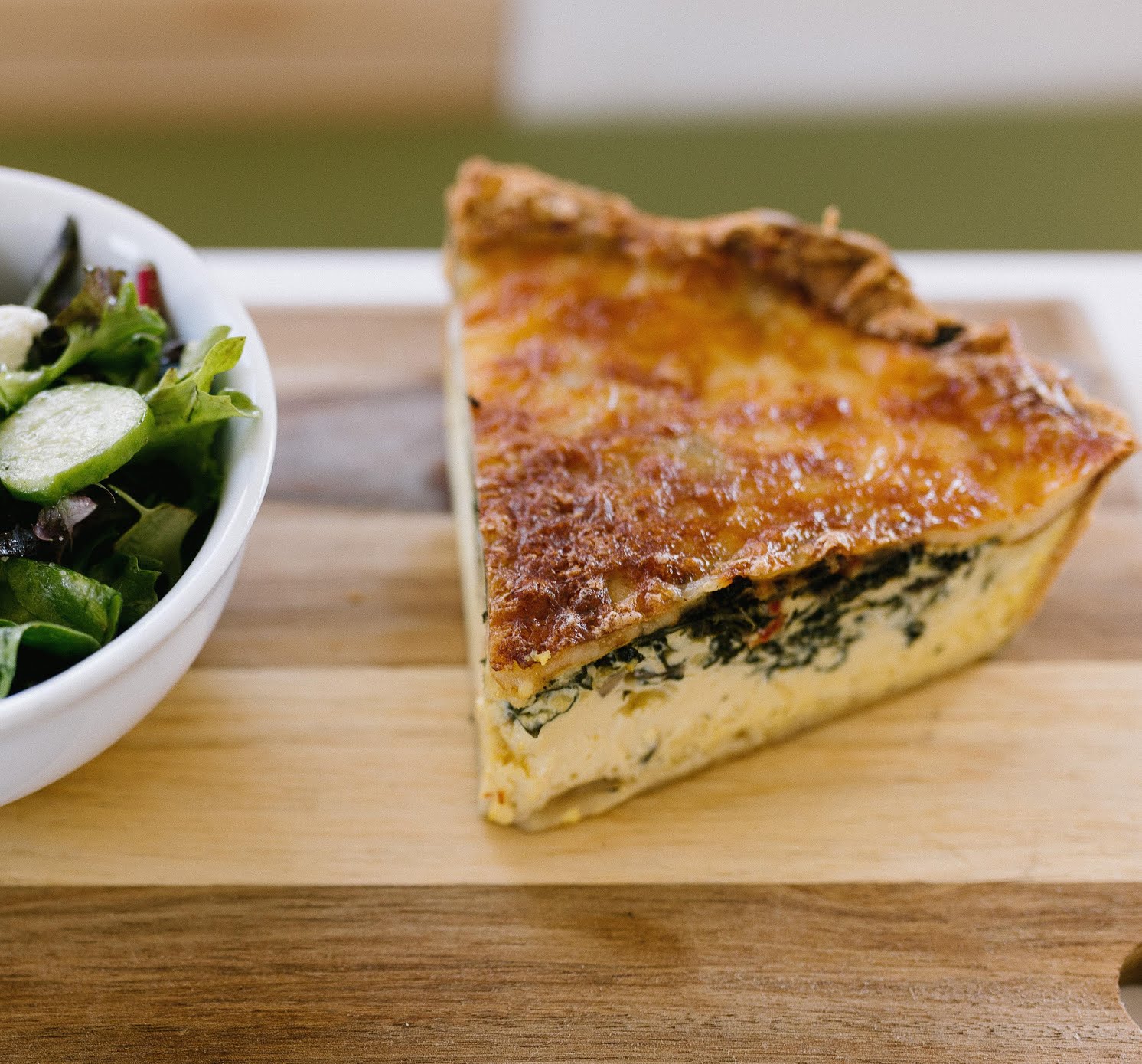 Nutmeg Bakery & Cafe - Danielson by null