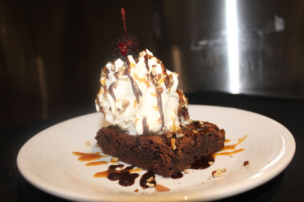 BakerStreet Steakhouse by null