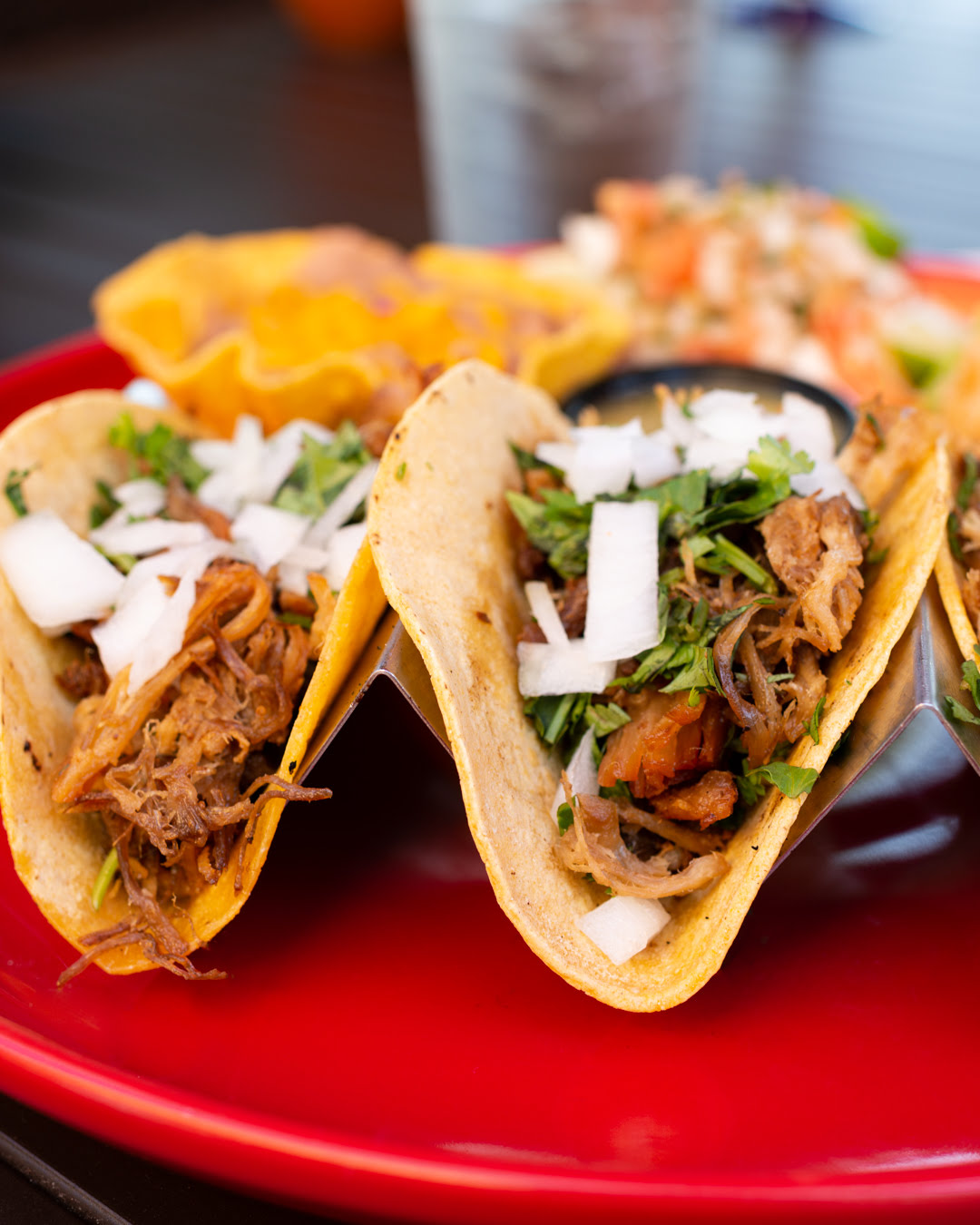 Azteca Mexican Restaurant by null
